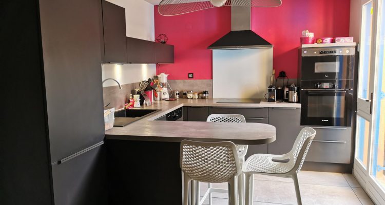 Vente Maison 136 m² à Dardilly 650 000 € - Dardilly (69570) - 8