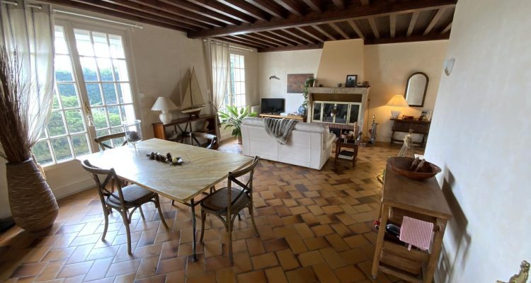 Vente Maison 97 m² à Saint-Romain-Au-Mont-d’Or 520 000 € - Saint-Romain-Au-Mont-d'Or (69270) - 11