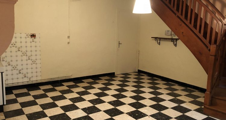 Maison 150m² sur 1500m² de terrain - Fareins (01480) - 8
