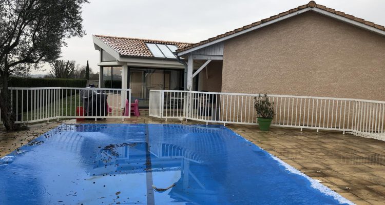 Vente Maison 160 m² à Limas 569 000 € - Limas (69400) - 15