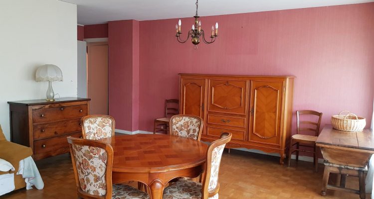 Appartement T3 72m² - Fontaines-sur-Saône (69270) - 2