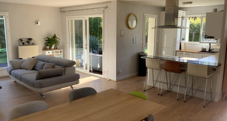 Vente Maison 130 m² à Chaleins 399 000 € - Chaleins (01480) - 1