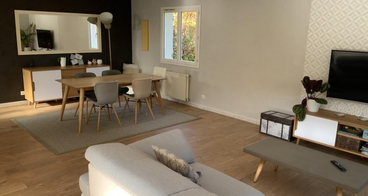 Vente Maison 130 m² à Chaleins 399 000 € - Chaleins (01480) - 2