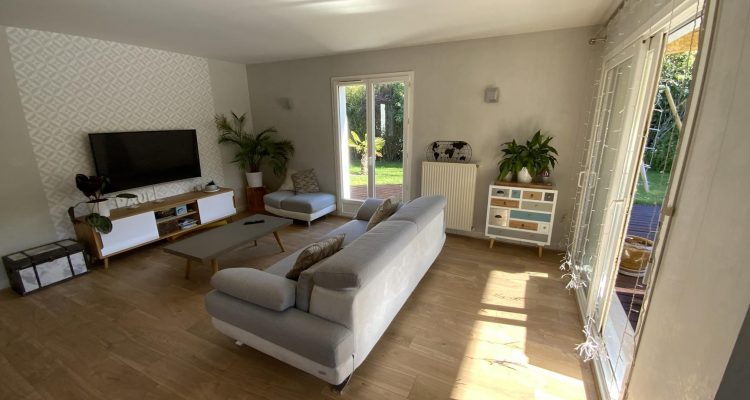 Vente Maison 130 m² à Chaleins 399 000 € - Chaleins (01480) - 16