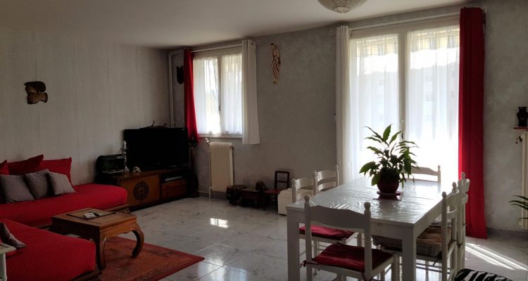 Vente T3 66 m² à Genay 153 000 € - Genay (69730) - 2