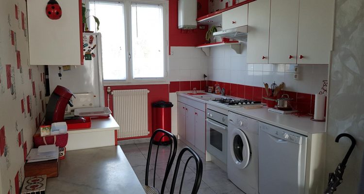 Vente T3 66 m² à Genay 153 000 € - Genay (69730) - 3