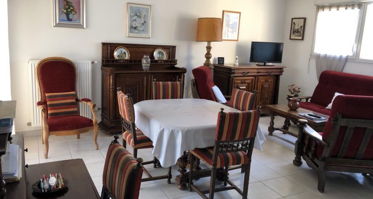 Vente T3 66 m² à Limas 198 000 € - Limas (69400) - 2