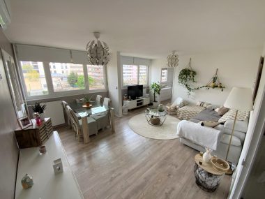 Vente T4 83 m² à Lyon-3eme-Arrondissement 399 000 € - 1