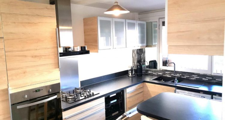 Vente T4 83 m² à Lyon-3eme-Arrondissement 399 000 € - Lyon-3eme-Arrondissement (69003) - 10