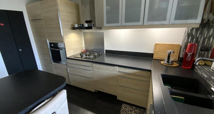 Vente T4 83 m² à Lyon-3eme-Arrondissement 399 000 € - Lyon-3eme-Arrondissement (69003) - 12