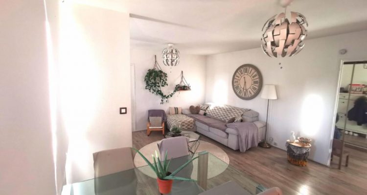 Vente T4 83 m² à Lyon-3eme-Arrondissement 399 000 € - Lyon-3eme-Arrondissement (69003) - 13