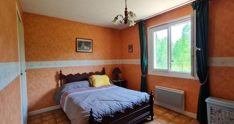 Vente Maison 79 m² à Gleizé 299 000 € - Gleizé (69400) - 4