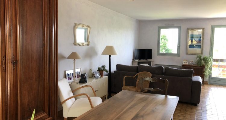 Maison 103m² sur 658m² de terrain - Montmerle-sur-Saône (01090) - 4