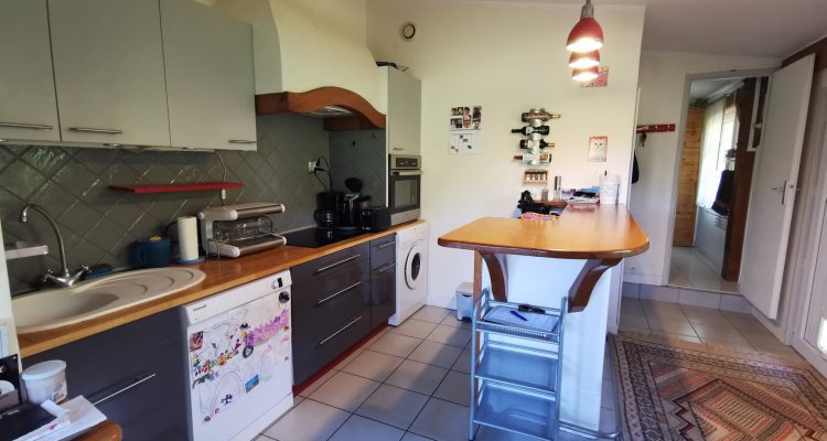 Vente T1 45 m² à Mionnay 185 000 € - Mionnay (01390) - 3