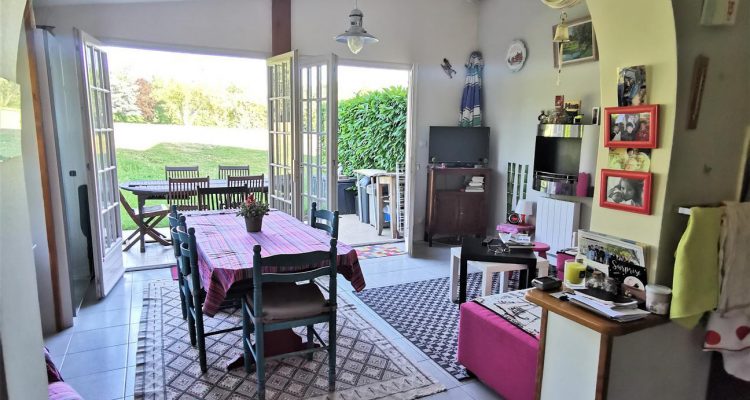 Vente T1 45 m² à Mionnay 185 000 € - Mionnay (01390) - 4