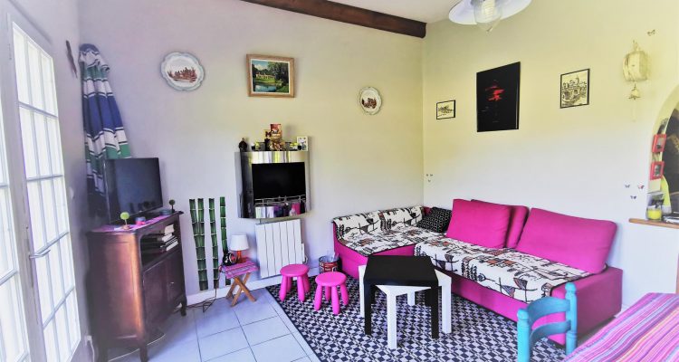 Vente T1 45 m² à Mionnay 185 000 € - Mionnay (01390) - 7