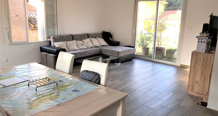 Vente Maison 105 m² à Montmerle-sur-Saône 330 000 € - Montmerle-sur-Saône (01090) - 3