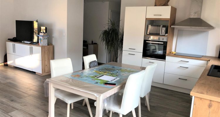 Vente Maison 105 m² à Montmerle-sur-Saône 330 000 € - Montmerle-sur-Saône (01090) - 5