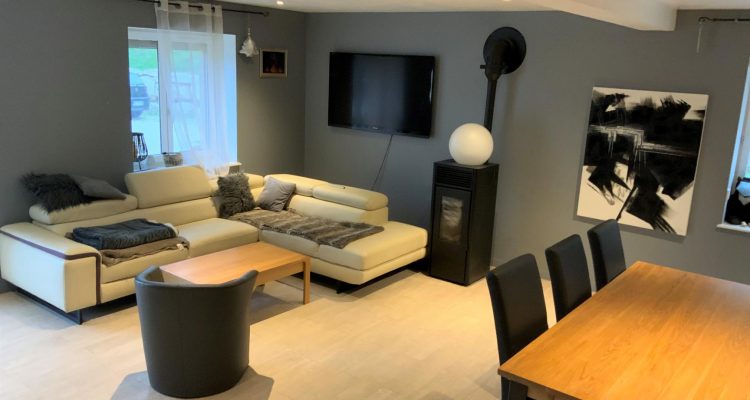 Vente Maison 140 m² à Chaleins 445 000 € - Chaleins (01480) - 14