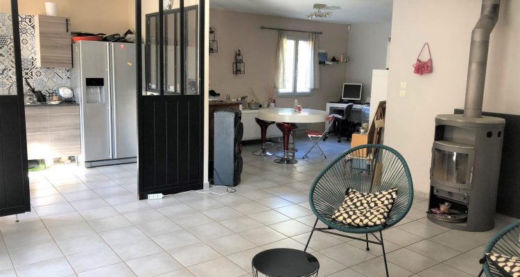 Vente Maison 90 m² à Anse 408 000 € - Anse (69480) - 1