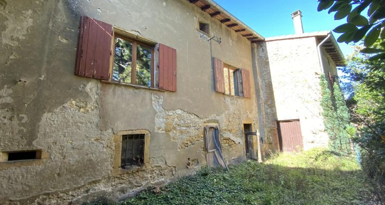 Vente Maison 150 m² à Bagnols 330 000 € - Bagnols (69620) - 1