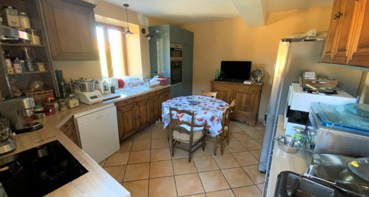 Vente Maison 150 m² à Bagnols 330 000 € - Bagnols (69620) - 4