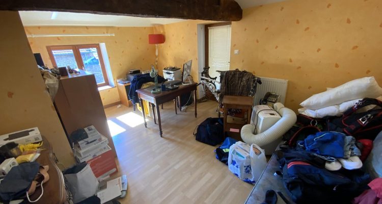 Vente Maison 150 m² à Bagnols 330 000 € - Bagnols (69620) - 6