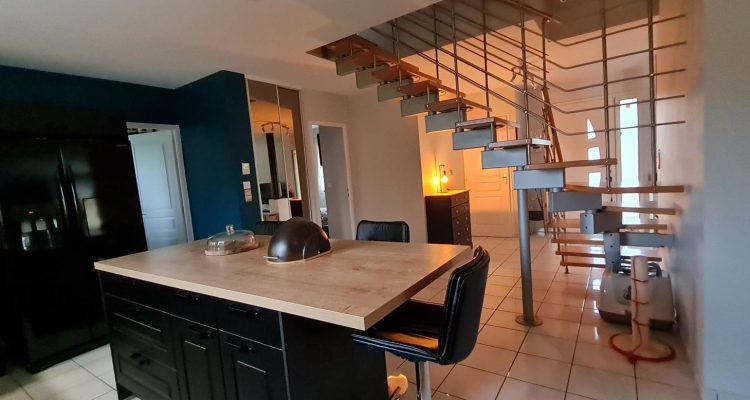 Vente Maison 164 m² à Misérieux 578 000 € - Misérieux (01600) - 4