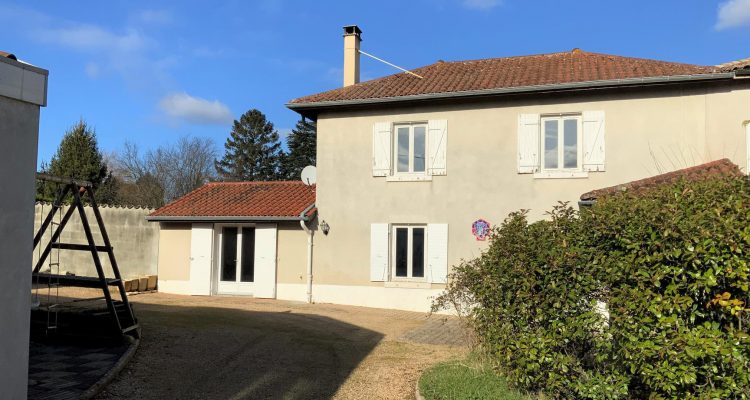 Vente Maison 103 m² à Chaleins 330 000 € - Chaleins (01480) - 3