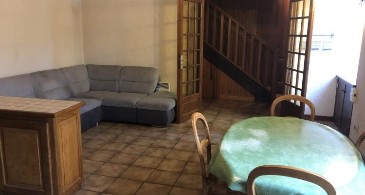 Vente Maison 103 m² à Chaleins 330 000 € - Chaleins (01480) - 11