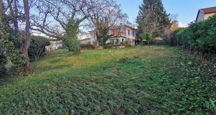 Vente Maison 100 m² à Genay 450 000 € - Genay (69730) - 2