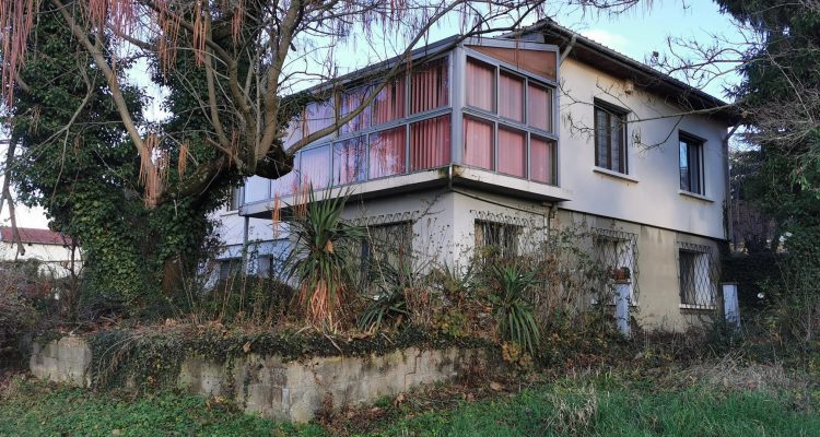 Vente Maison 100 m² à Genay 450 000 € - Genay (69730) - 3