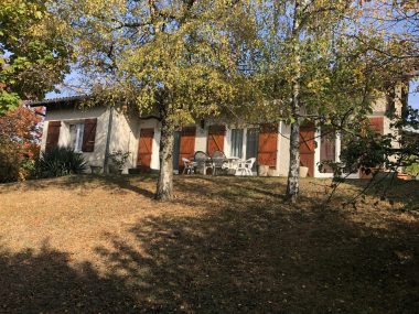 Vente Maison 115 m² à Montmerle-sur-Saône 269 000 € - 1