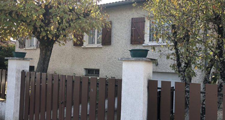 Vente Maison 115 m² à Montmerle-sur-Saône 269 000 € - Montmerle-sur-Saône (01090) - 2