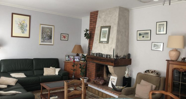 Vente Maison 115 m² à Montmerle-sur-Saône 269 000 € - Montmerle-sur-Saône (01090) - 3