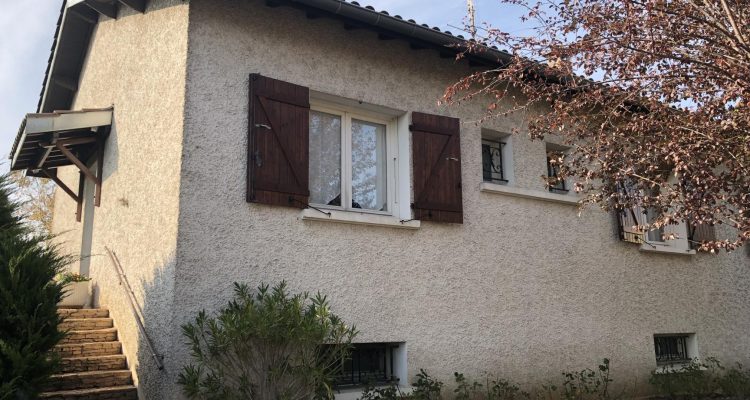 Vente Maison 115 m² à Montmerle-sur-Saône 269 000 € - Montmerle-sur-Saône (01090) - 12
