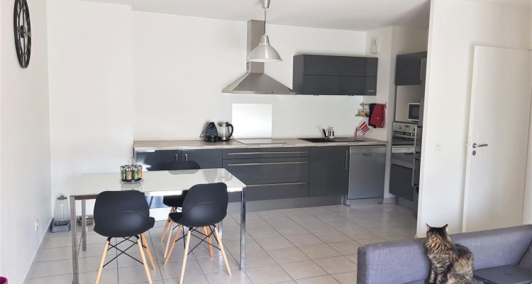 Vente T3 61 m² à Saint-Marcel 178 000 € - Saint-Marcel (01390) - 1