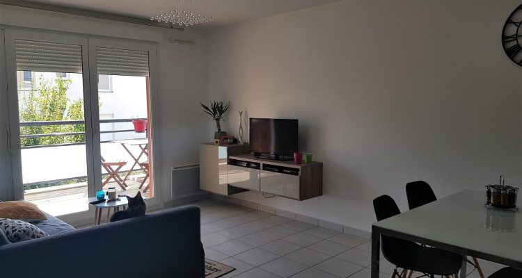 Vente T3 61 m² à Saint-Marcel 178 000 € - Saint-Marcel (01390) - 2