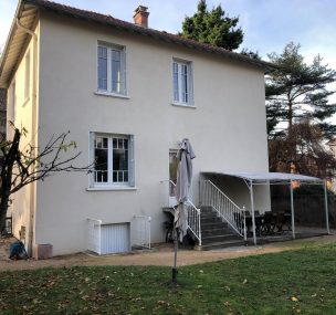 Vente Maison 125 m² à Villefranche-sur-Saône 480 000 € - 1