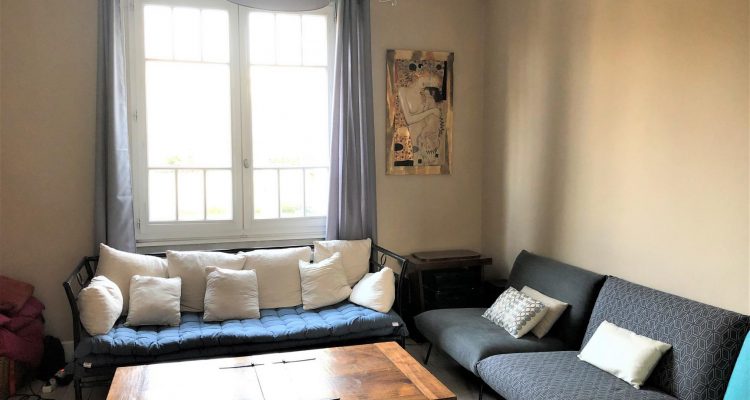 Vente Maison 125 m² à Villefranche-sur-Saône 480 000 € - Villefranche-sur-Saône (69400) - 2