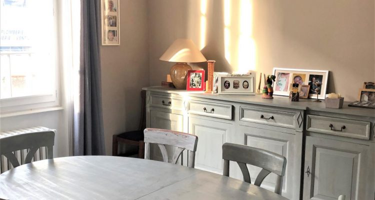 Vente Maison 125 m² à Villefranche-sur-Saône 480 000 € - Villefranche-sur-Saône (69400) - 10