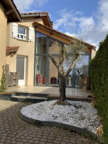 Vente Maison 130 m² à Ars-sur-Formans 340 000 € - 1