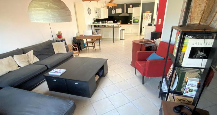 Vente Maison 130 m² à Ars-sur-Formans 340 000 € - Ars-sur-Formans (01480) - 2