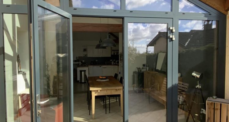 Vente Maison 130 m² à Ars-sur-Formans 340 000 € - Ars-sur-Formans (01480) - 4