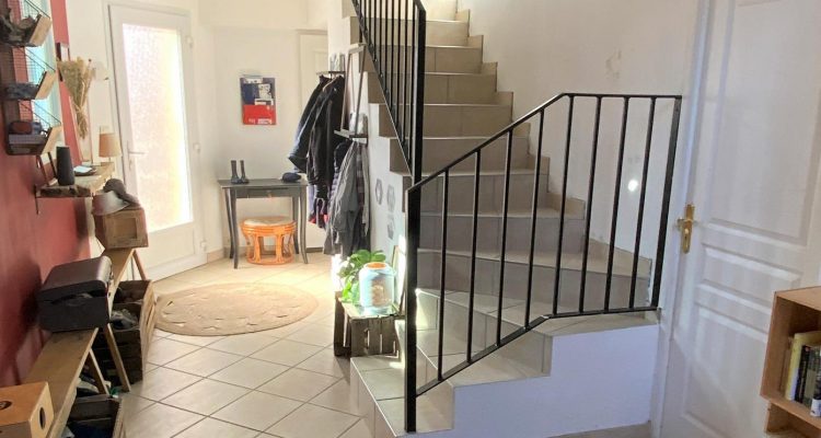 Vente Maison 130 m² à Ars-sur-Formans 340 000 € - Ars-sur-Formans (01480) - 5