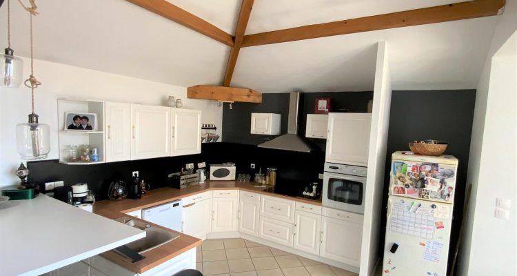 Vente Maison 130 m² à Ars-sur-Formans 340 000 € - Ars-sur-Formans (01480) - 10