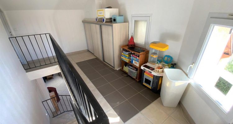 Vente Maison 130 m² à Ars-sur-Formans 340 000 € - Ars-sur-Formans (01480) - 11