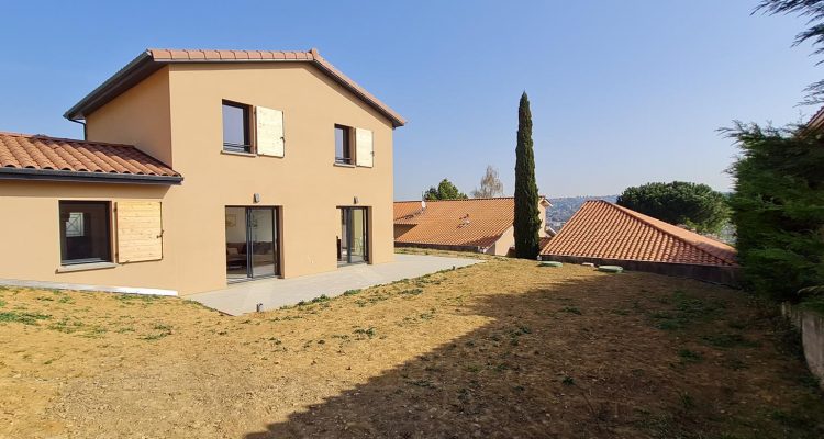 Vente Maison 130 m² à Albigny-sur-Saône 694 000 € - Albigny-sur-Saône (69250) - 3