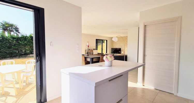 Vente Maison 130 m² à Albigny-sur-Saône 694 000 € - Albigny-sur-Saône (69250) - 6