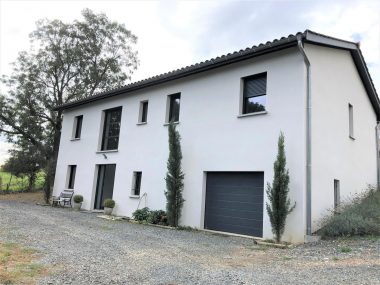 Vente Maison 155 m² à Gleizé 450 000 € - 1